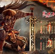 热血传奇：第一款传奇私服如何出现的热血传奇私服怎么出现的