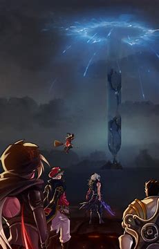 地下城与勇士复古特色版[gom引擎]