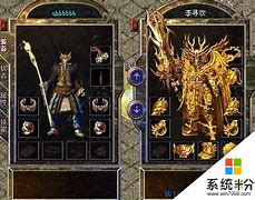 传奇私服能用ip登录器上吗