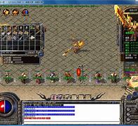 复古传奇中冰咆哮的三大优势