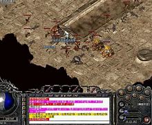 传奇私服服务端极品几率怎么调