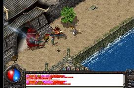 热血传奇私服176复古版