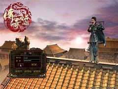 传奇私服不死挂