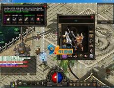 传奇私服封包技术