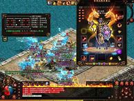 传奇私服模式不能改