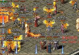 传奇私服外挂，玛法霸主的回忆(图)