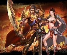传奇私服修罗微变