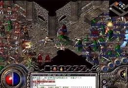 好传奇私服下载