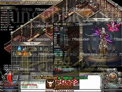 传奇私服插件起到什么作用