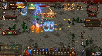 传奇私服只能登入两个游戏