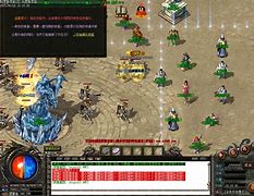 天罡传奇复古版手游预约