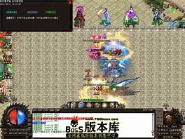 传奇私服单职业变态游戏有哪些