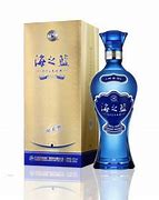 经典蓝色庄园复古ip版