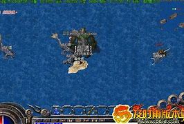 沉默版本传奇私服装备在那个地图打爆率高