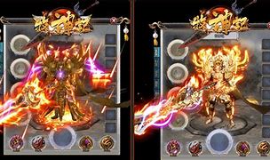 牧神记单职业手游下载