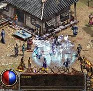 传奇世界2私服_