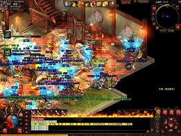 进私服传奇不开门