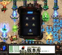 传奇私服诛仙
