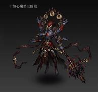 天残魔屠传奇私服