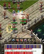 盛大《热血传奇》技能篇之战士技能一览图