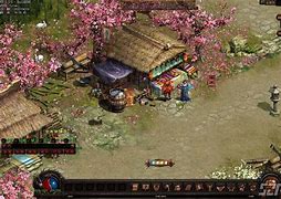 传奇世界2有妖士私服发