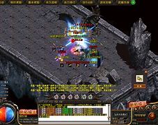 玉米传奇私服合击