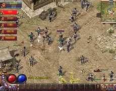 传奇3 Mir3 Online