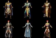 蓝魔传奇最新版