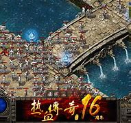 传奇私服英雄刺杀命令
