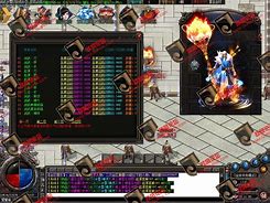 冰雪传奇自动打金版 冰雪助手 v3 6 8挂机打金版
