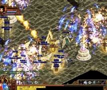 传奇私服的问题在传奇里我为什么攻击不了别人 怪怎么不攻击人哦  请高手指点