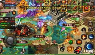 传奇私服端下载