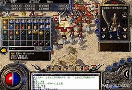 传奇私服改神兽下线不消失