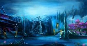 传奇私服一登录就掉线什么原因