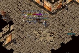 传奇私服幽灵船地图坐标