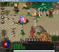 传奇单职业微端不自动更新