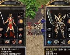 1.80传奇私服游戏官网下载