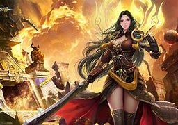 《传奇永恒》私服侵权案告破 部分涉案人员落网