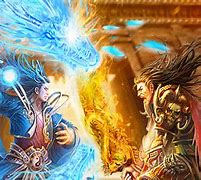 传奇纪元高爆版下载