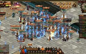 传奇私服到底能挣钱吗我有个朋友让我去做传奇 可靠嘛