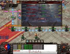 传奇私服六挂登陆器增强版