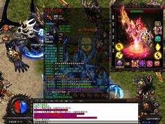 单职业传奇私服构架