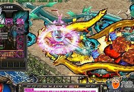 传奇私服九重妖塔