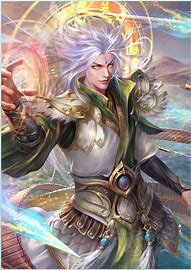 神将战三国超v版下载 神将战三国公益服超V版免费下载 v6 0 6