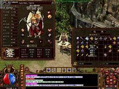 传世最新仿盛大２ 0