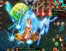 刚开一秒传奇私服1.95合击