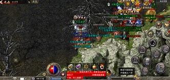 传奇魅影之刃（暂未上线）