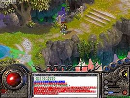 传奇私服解压登录器不出来