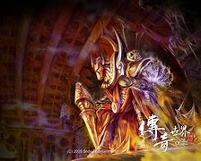 传奇sf战神版下载