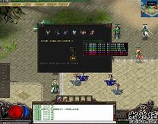 传奇私服发修仙版本